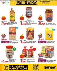 Page 14 in Super Friday offers at lulu Oman