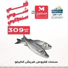 Page 7 in Seafood Deals at El Mahlawy Stores Egypt