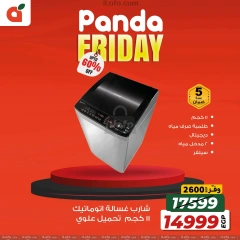 Page 7 in Friday offers at Panda Egypt