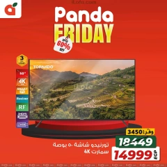 Page 4 in Friday offers at Panda Egypt