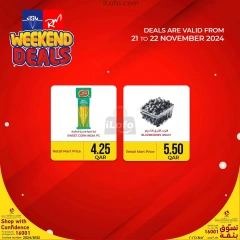 Page 9 in Weekend offers at Retail Mart Qatar