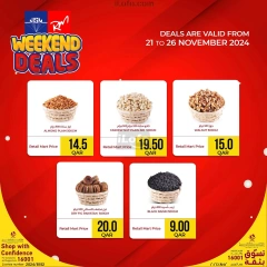 Page 5 in Weekend offers at Retail Mart Qatar