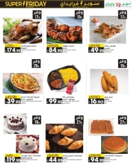 Page 6 in Super Friday offers at lulu Egypt