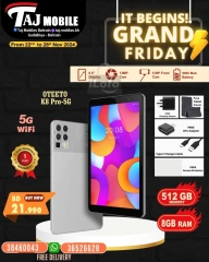 Page 28 in Grand Friday Deals at Taj Mobiles Bahrain