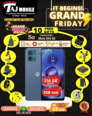 Page 9 in Grand Friday Deals at Taj Mobiles Bahrain