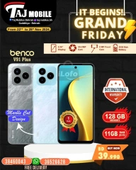 Page 22 in Grand Friday Deals at Taj Mobiles Bahrain