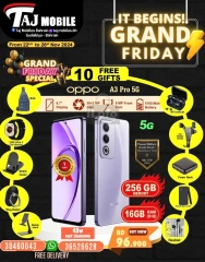 Page 10 in Grand Friday Deals at Taj Mobiles Bahrain