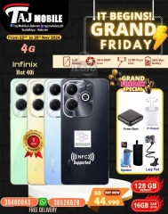 Page 23 in Grand Friday Deals at Taj Mobiles Bahrain