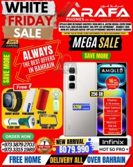 Page 11 in White Friday Deals at Arafa phones Bahrain