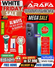 Page 12 in White Friday Deals at Arafa phones Bahrain