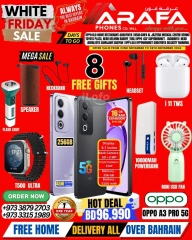 Page 7 in White Friday Deals at Arafa phones Bahrain