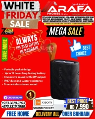 Page 50 in White Friday Deals at Arafa phones Bahrain