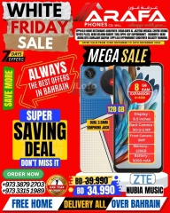 Page 38 in White Friday Deals at Arafa phones Bahrain