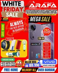 Page 25 in White Friday Deals at Arafa phones Bahrain