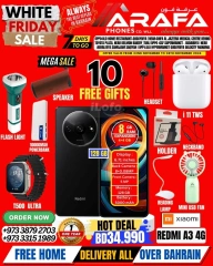 Page 6 in White Friday Deals at Arafa phones Bahrain