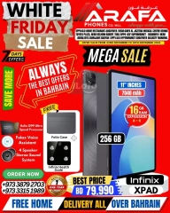 Page 40 in White Friday Deals at Arafa phones Bahrain