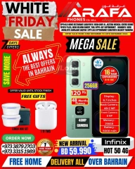 Page 34 in White Friday Deals at Arafa phones Bahrain