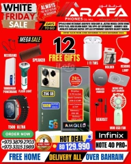 Page 4 in White Friday Deals at Arafa phones Bahrain