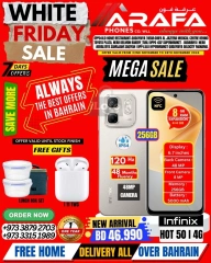 Page 32 in White Friday Deals at Arafa phones Bahrain