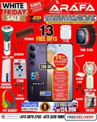 Page 3 in White Friday Deals at Arafa phones Bahrain