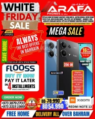 Page 10 in White Friday Deals at Arafa phones Bahrain