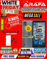 Page 19 in White Friday Deals at Arafa phones Bahrain