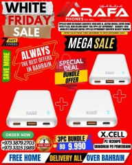 Page 46 in White Friday Deals at Arafa phones Bahrain