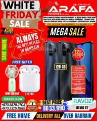 Page 17 in White Friday Deals at Arafa phones Bahrain