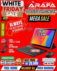 Page 41 in White Friday Deals at Arafa phones Bahrain