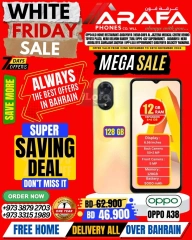 Page 37 in White Friday Deals at Arafa phones Bahrain