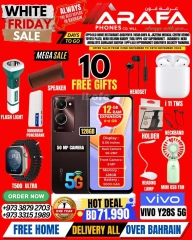 Page 5 in White Friday Deals at Arafa phones Bahrain