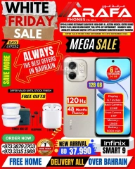 Page 30 in White Friday Deals at Arafa phones Bahrain