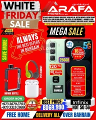 Page 18 in White Friday Deals at Arafa phones Bahrain