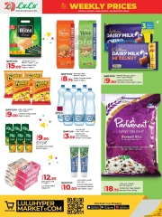 Página 4 en Precios semanales en lulu Katar