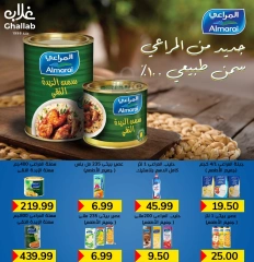 Page 19 in Price Buster offers at Ghallab Markets Egypt