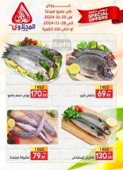 Page 2 in Special offers at El Mahlawy market Egypt