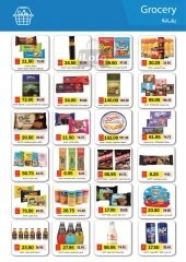 Página 24 en Revista mensual de ofertas en Royal House Egipto