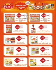 Page 4 in Saving Offers at Al Ayesh market Kuwait