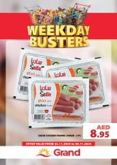 Page 4 in Weekday Busters at Grand Hypermarket UAE