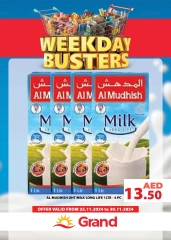 Page 5 in Weekday Busters at Grand Hypermarket UAE