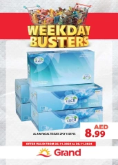 Page 6 in Weekday Busters at Grand Hypermarket UAE