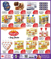 Page 18 in Season Greetings Deals at Mega mart Bahrain