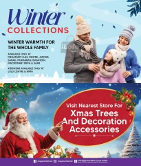 Page 31 in Season Greetings Deals at Mega mart Bahrain