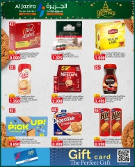 Page 4 in Season Greetings Deals at Al jazira supermarket Bahrain