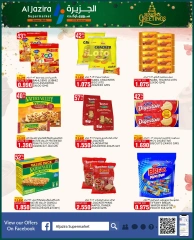 Page 5 in Season Greetings Deals at Al jazira supermarket Bahrain