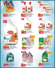 Page 15 in Season Greetings Deals at Al jazira supermarket Bahrain