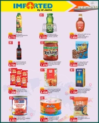 Page 9 in Season Greetings Deals at Al jazira supermarket Bahrain