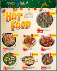 Page 19 in Season Greetings Deals at Al jazira supermarket Bahrain