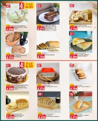 Page 21 in Season Greetings Deals at Al jazira supermarket Bahrain