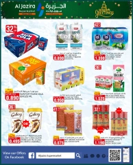 Page 11 in Season Greetings Deals at Al jazira supermarket Bahrain